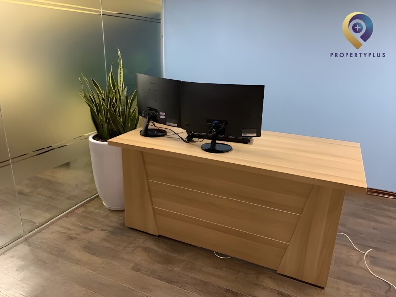 Generalexim Office